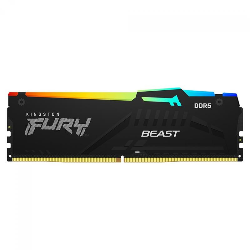 MEMORIA RAM 8GB KINGSTON...