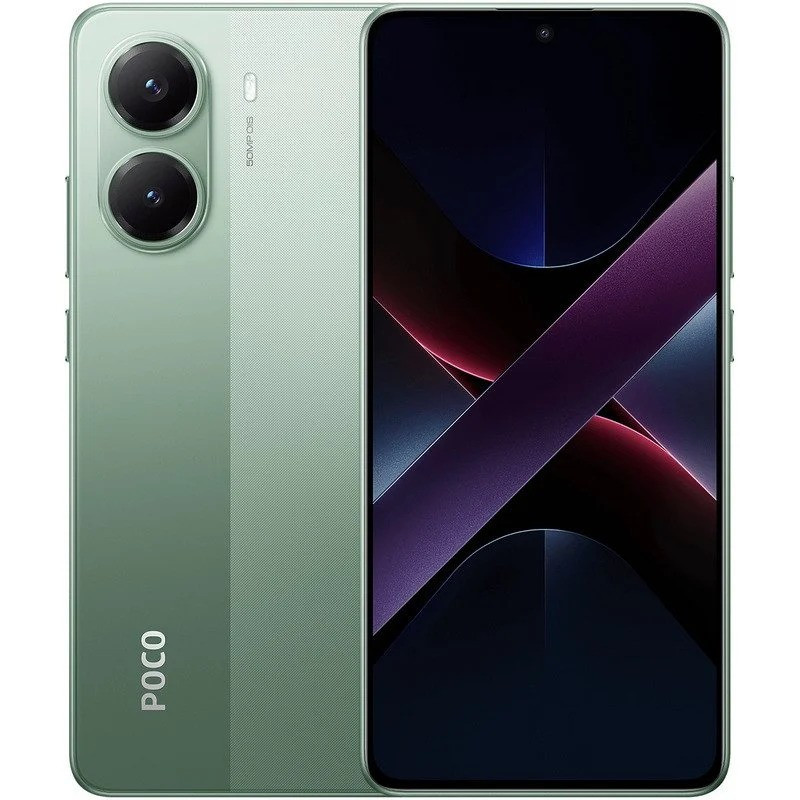 SMARTPHONE POCO X7 PRO 6.67...