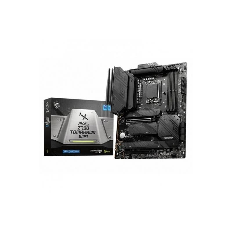 PLACA BASE MSI MAG Z790...