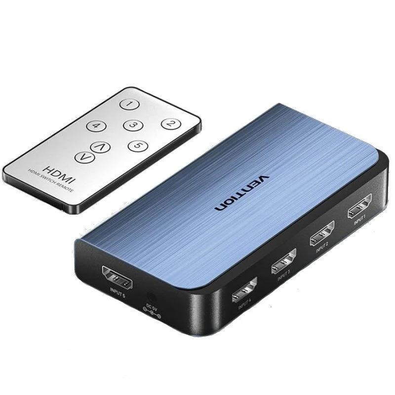 SWITCH CONMUTADOR VENTION...