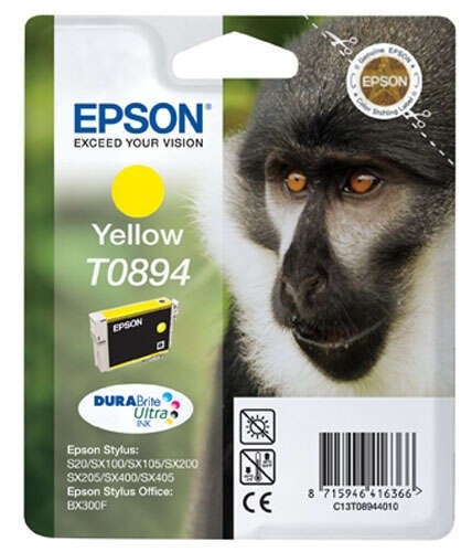 TINTA EPSON C13T08944011 T0894