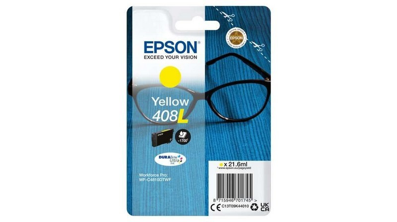 TINTA EPSON C13T09K44010...