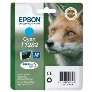 TINTA EPSON C13T12824012...