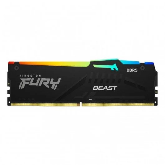 MEMORIA RAM 32GB KINGSTON...
