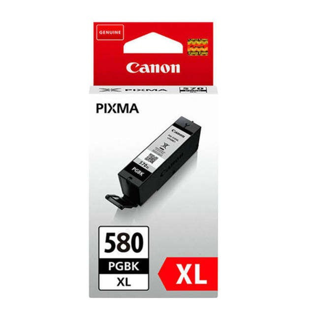 TINTA CANON PGI580PGBK XL...