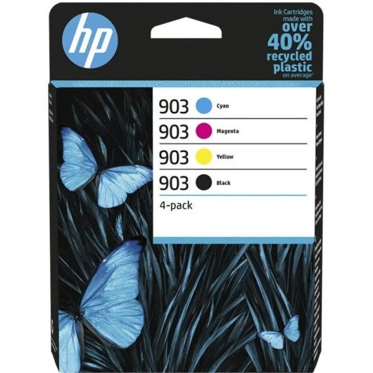 TINTA HP 903 MULTIPACK...