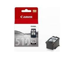 TINTA CANON PG510 BLACK