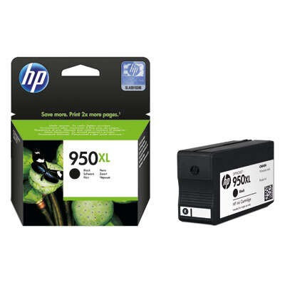 TINTA HP 950XL CN045AE BLACK