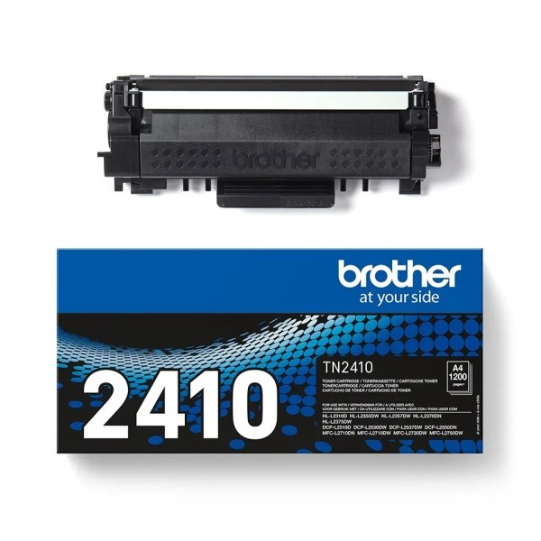 TONER BROTHER TN2410 BLACK