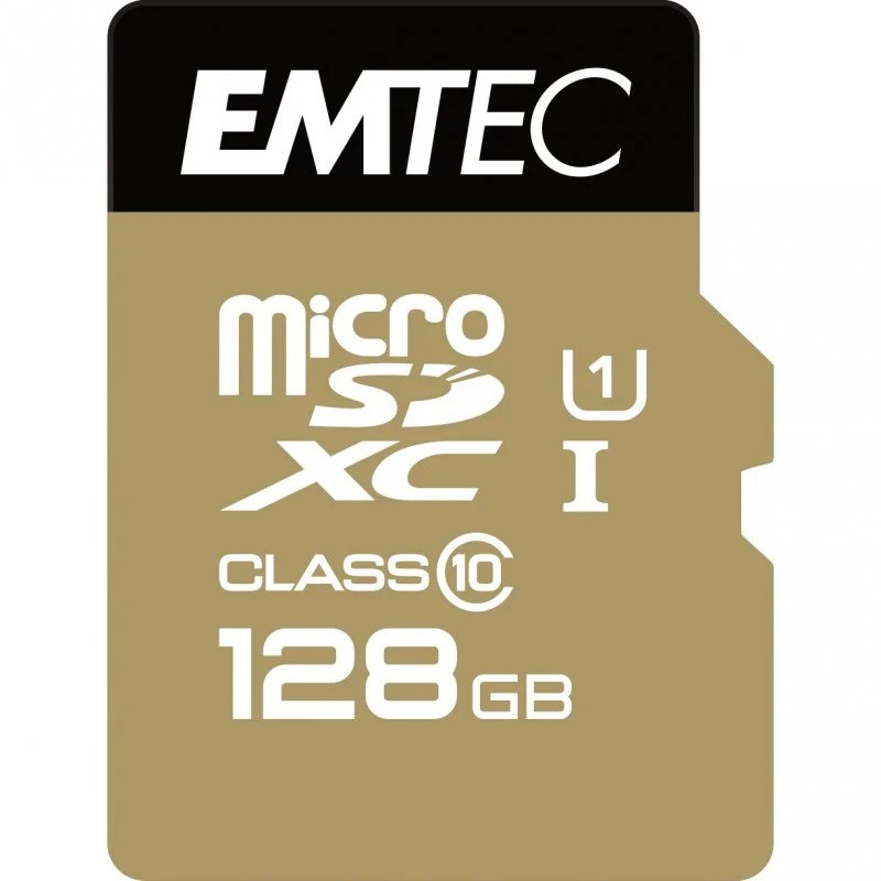 MEMORIA MICRO SD 128GB...