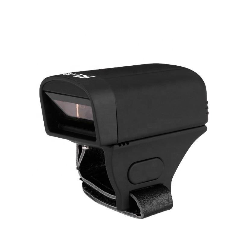 LECTOR AVPOS CODIGOS 1D +...