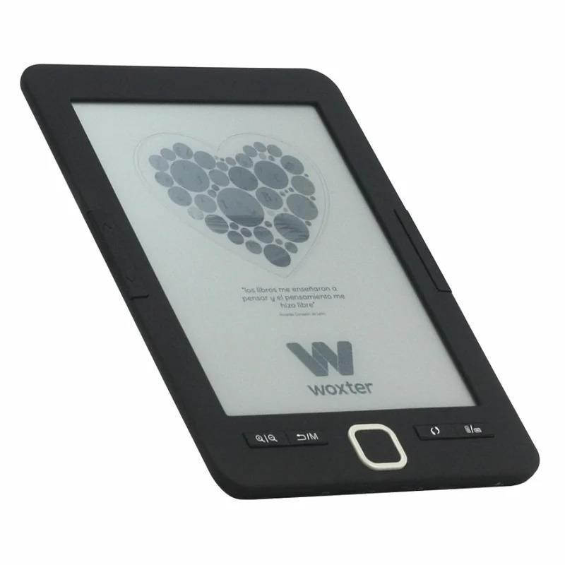 LIBRO ELECTRONICO EBOOK...