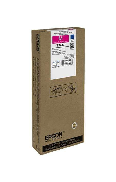 TINTA EPSON C13T944340 L...