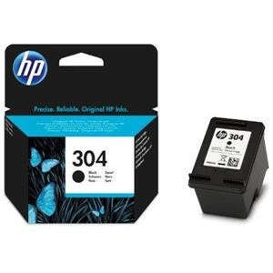 TINTA HP 304 N9K06AE BLACK