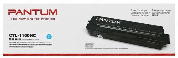 TONER PANTUM CTL-1100HC...