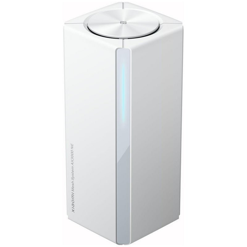 WIRELESS ROUTER XIAOMI MESH...