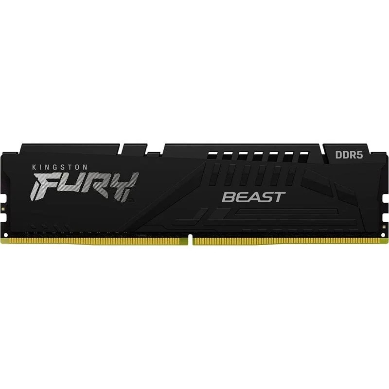 MEMORIA RAM 8GB KINGSTON...