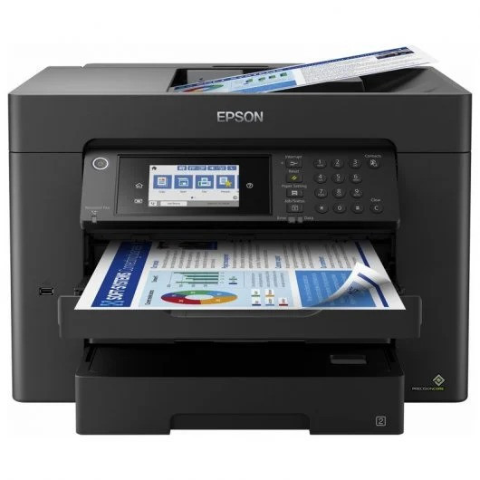 IMPRESORA EPSON WORKFORCE...
