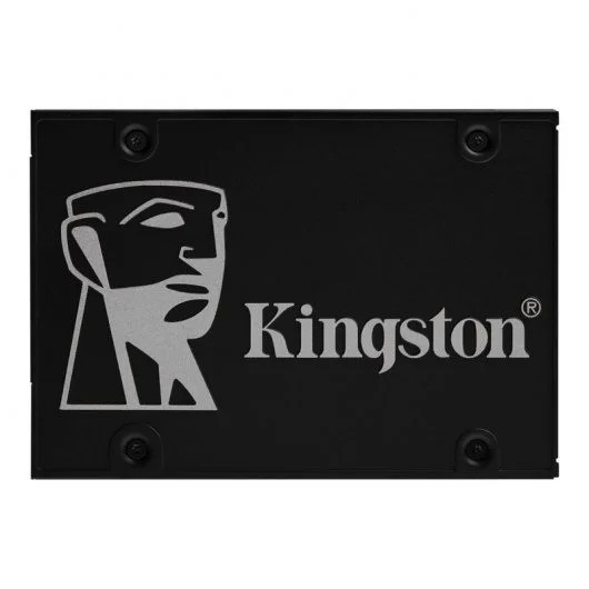 DISCO DURO SSD KINGSTON...