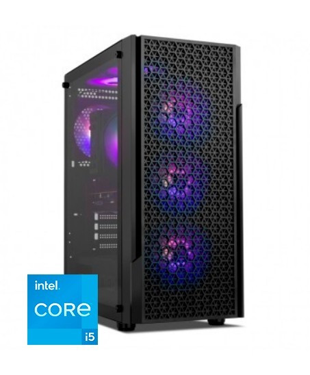 ORDENADOR GAMING INFINITY...