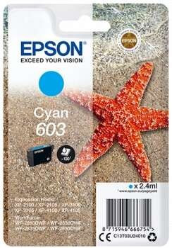 TINTA EPSON C13T03U24010...