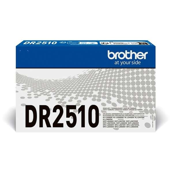 TAMBOR BROTHER DR2200