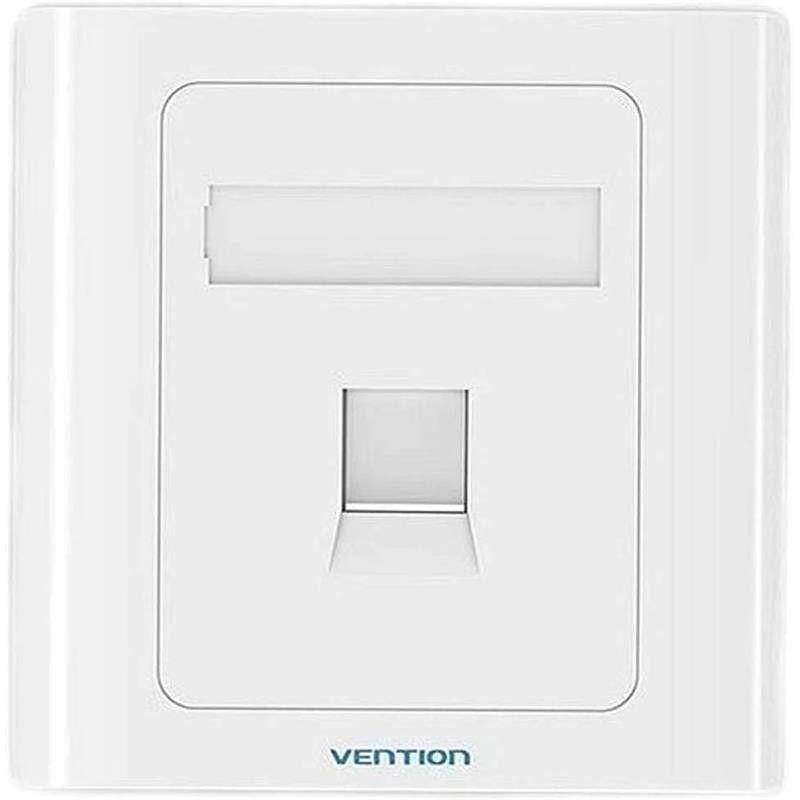 ROSETA DE PARED VENTION...