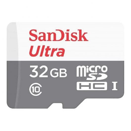 MEMORIA MICRO SD 32GB...