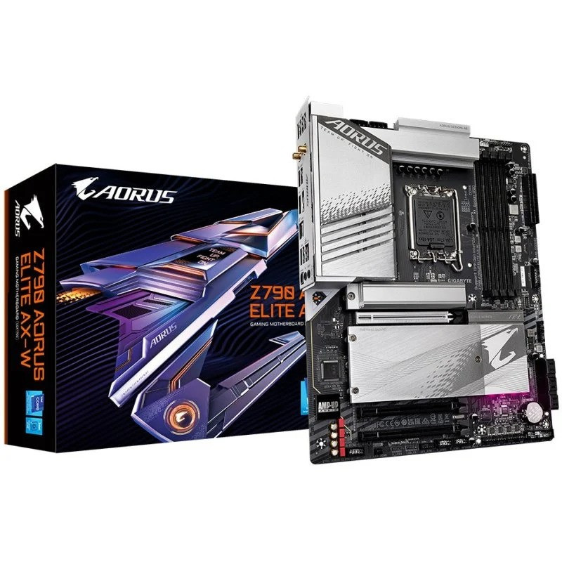 PLACA BASE GIGABYTE Z790...