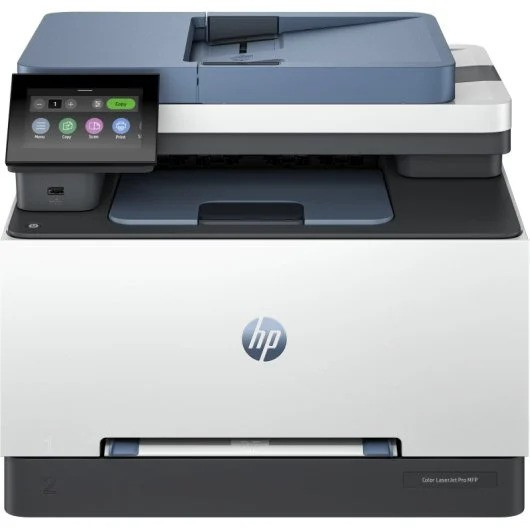 IMPRESORA MFP HP LASERJET...