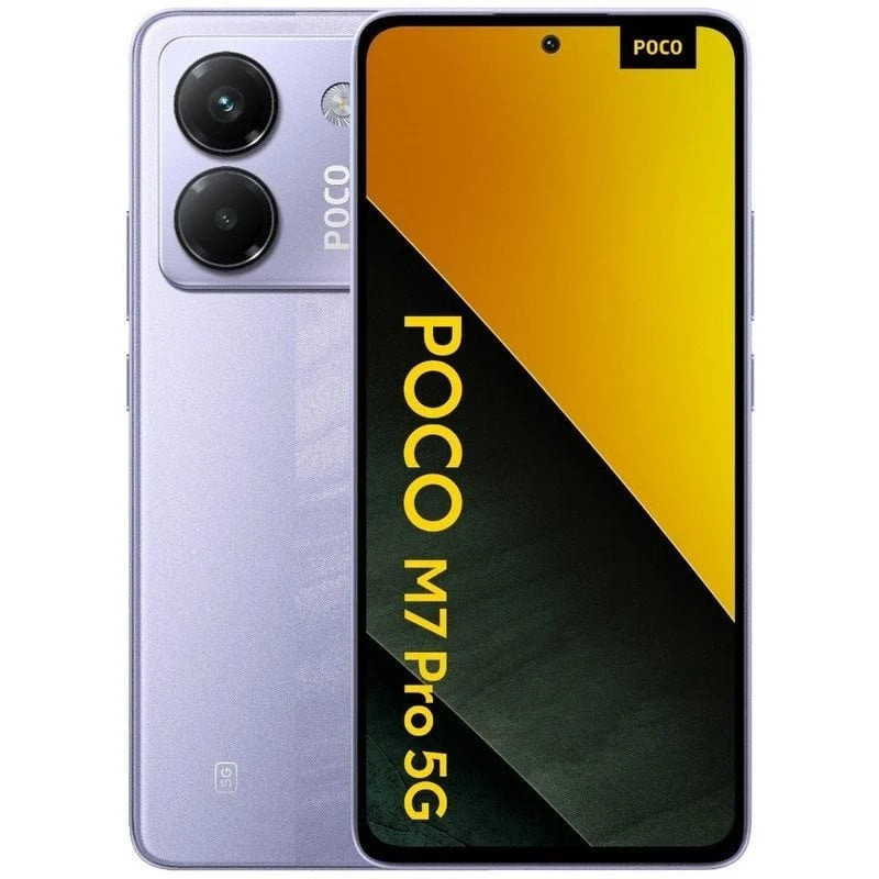SMARTPHONE XIAOMI POCO M7...