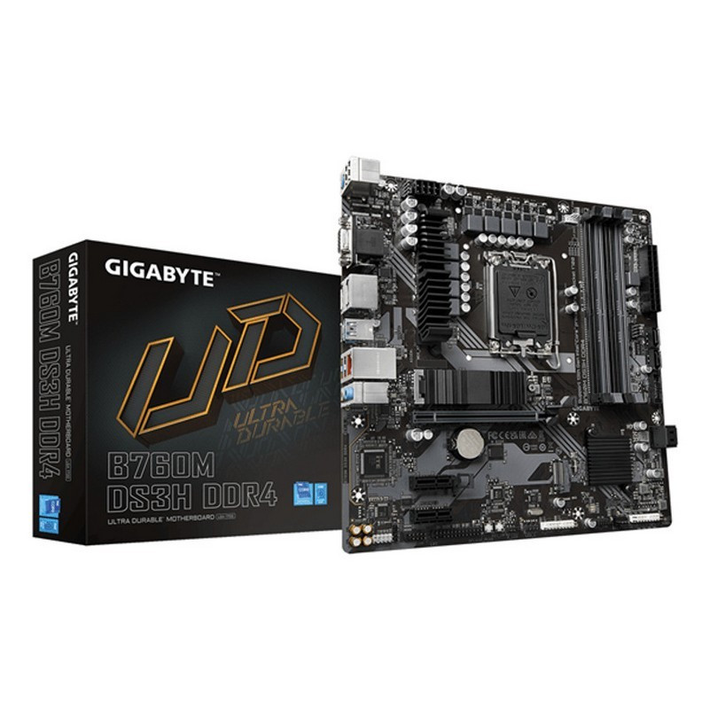 PLACA BASE GIGABYTE...