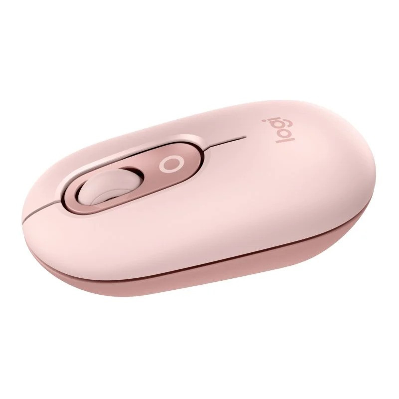 RATON LOGITECH POP MOUSE...