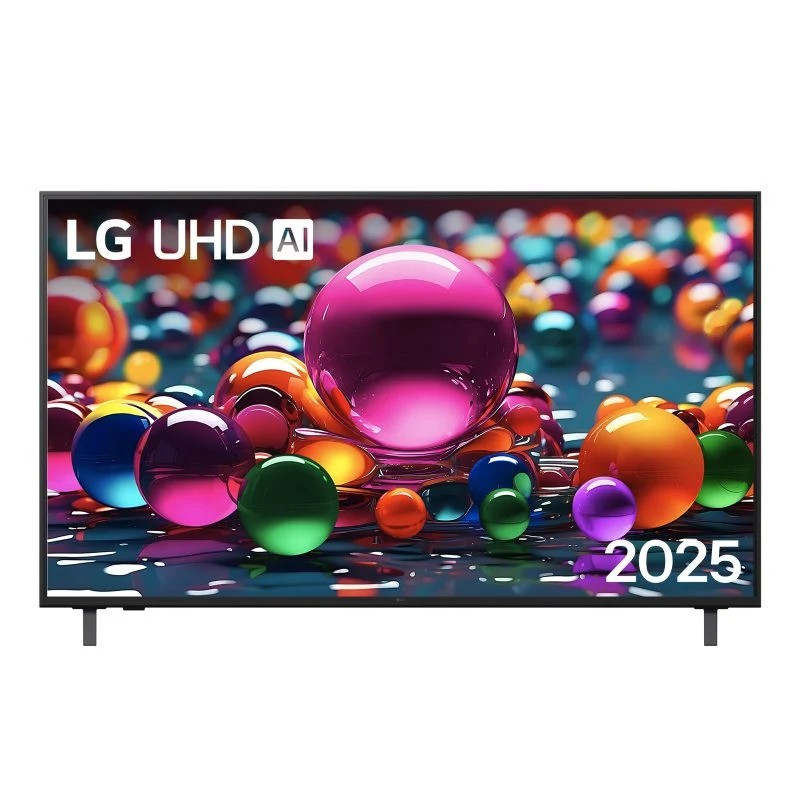 TELEVISOR LG 55 IPS UHD 4K...