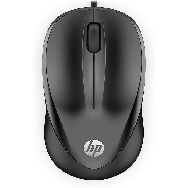 RATON HP 1000 USB BLACK