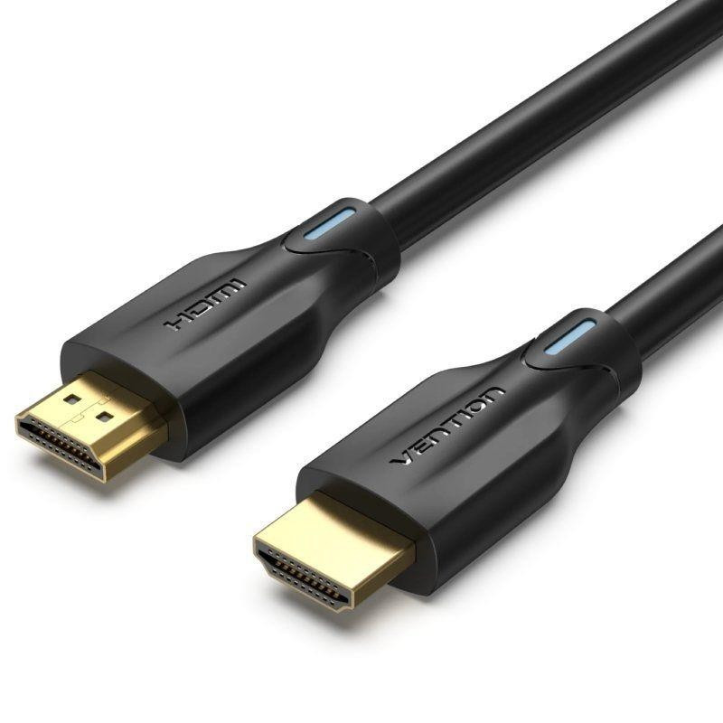 CABLE HDMI 2.1 8K VENTION...