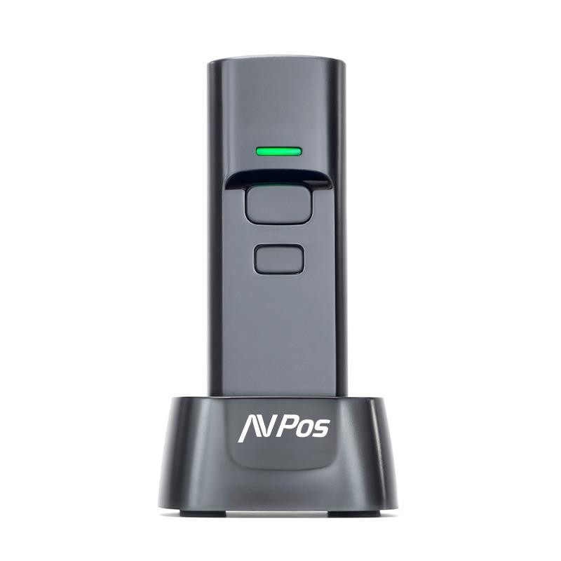 LECTOR AVPOS CODIGOS...