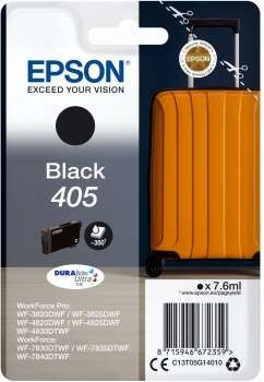 TINTA EPSON C13T05G14010...