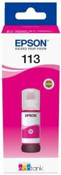 TINTA EPSON BOTE 113...