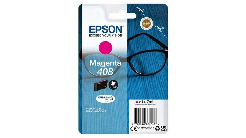 TINTA EPSON C13T09J34010...