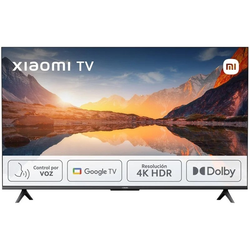 TELEVISOR XIAOMI 65 2025...