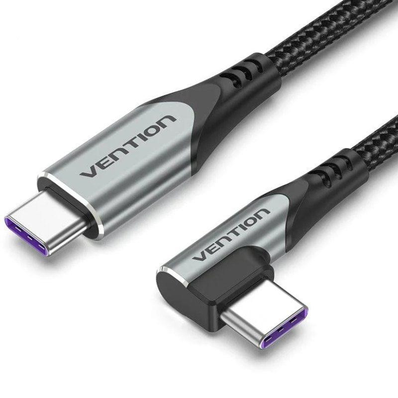 CABLE USB-C VENTION TIPO...