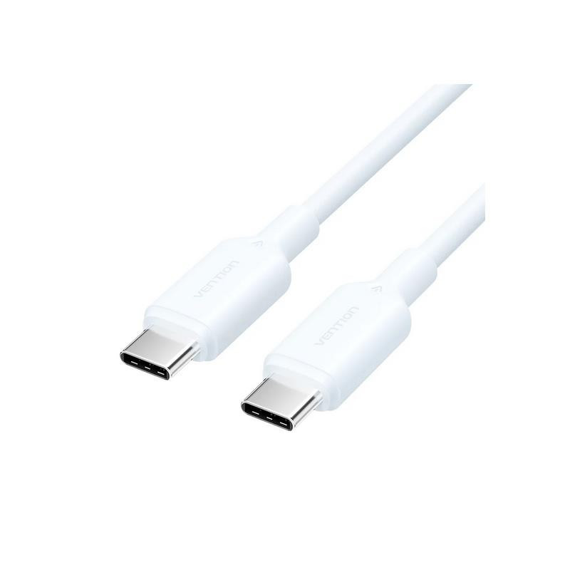 CABLE USB-C 2.0 VENTION...