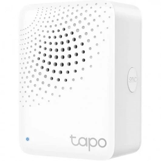 HUB TP-LINK TAPO H500...