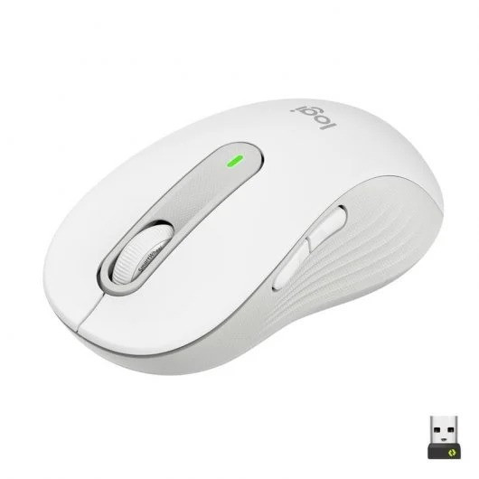 RATON LOGITECH SIGNATURE...