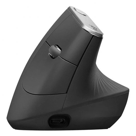 RATON LOGITECH MX VERTICAL...
