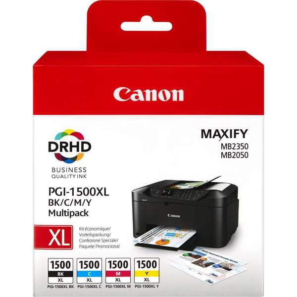 TINTA CANON PGI1500XL PACK...