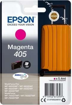 TINTA EPSON C13T05G34010...
