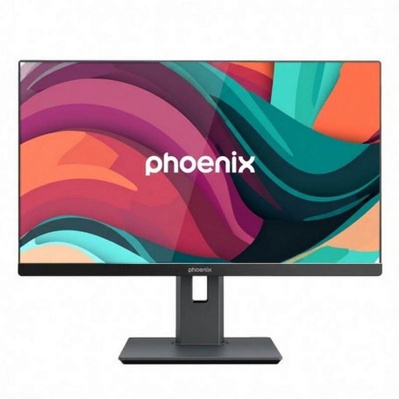 ORDENADOR PHOENIX AIO 24 I7...