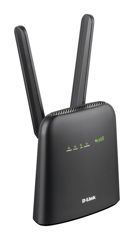 WIRELESS ROUTER D-LINK...